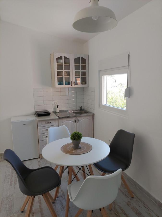 Apartmani.Sutomore Exterior photo