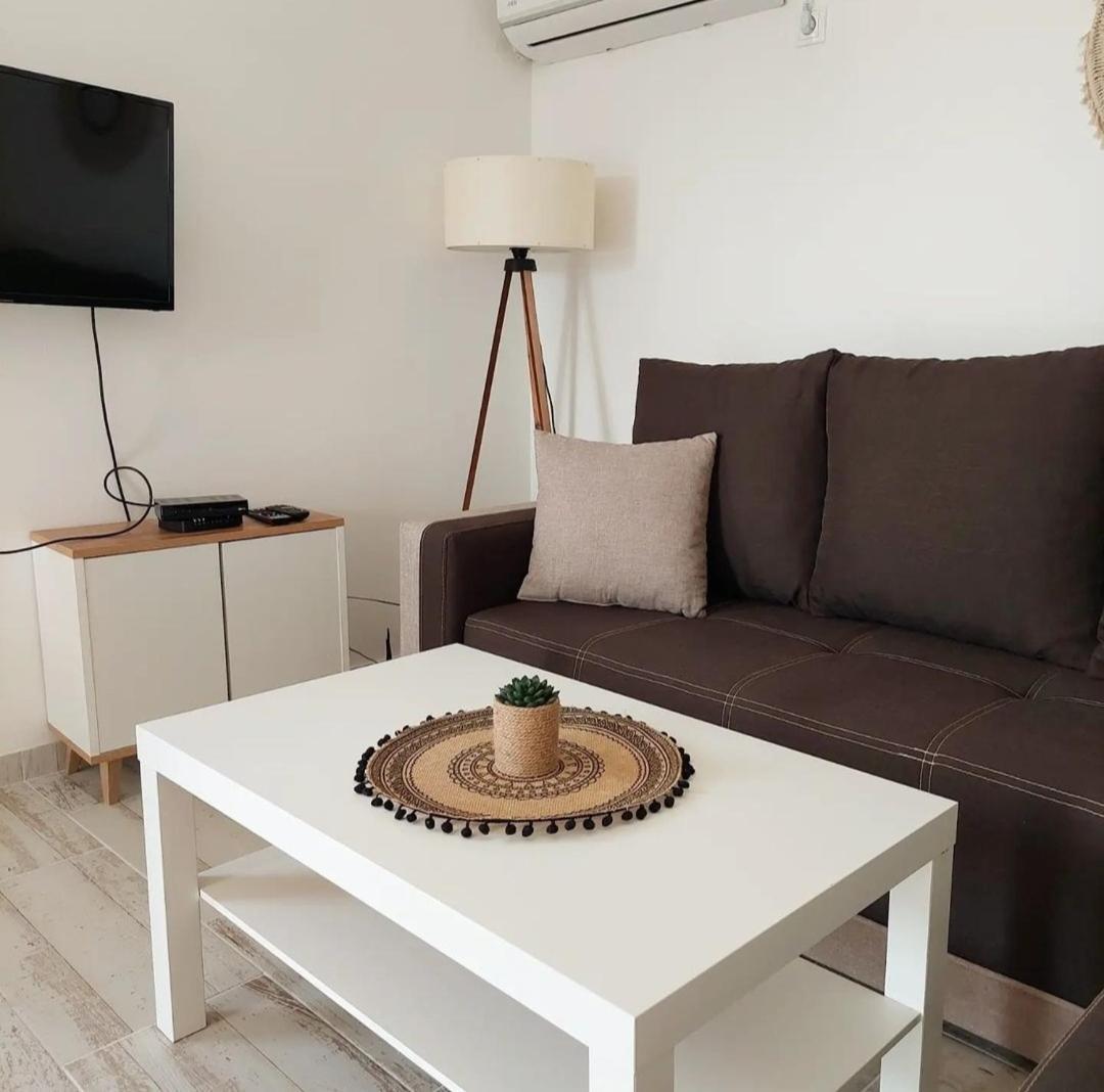 Apartmani.Sutomore Exterior photo