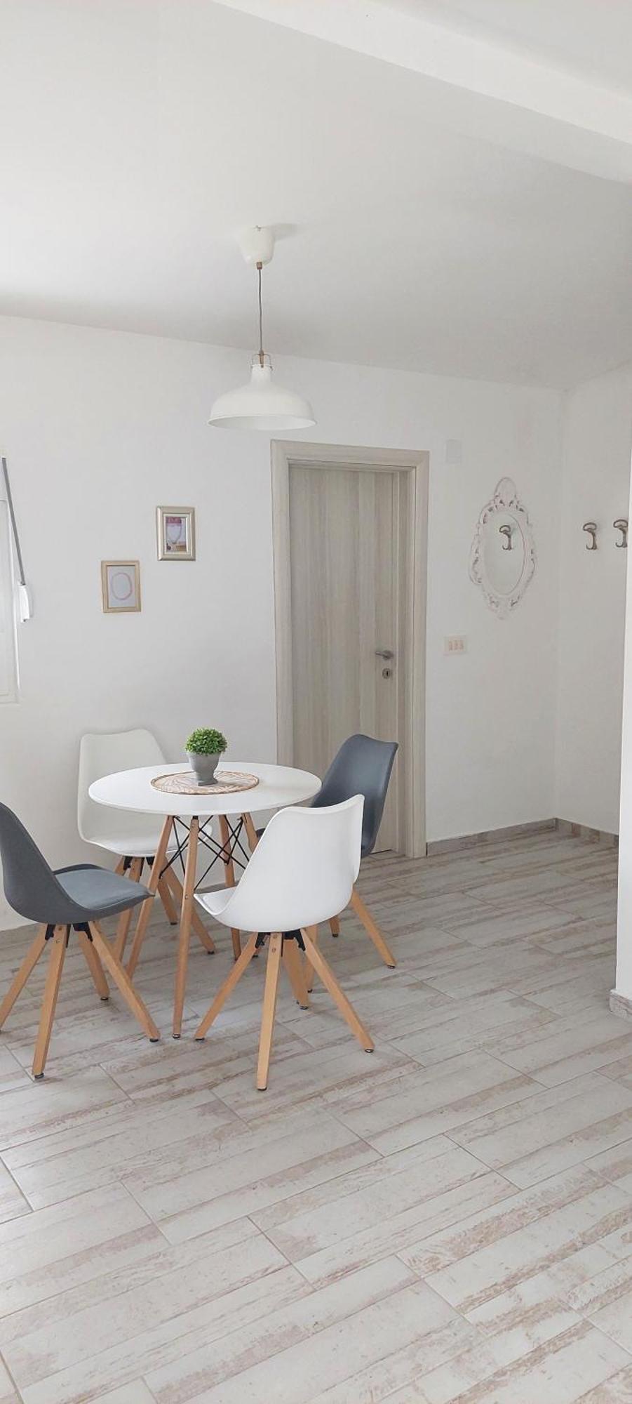 Apartmani.Sutomore Exterior photo
