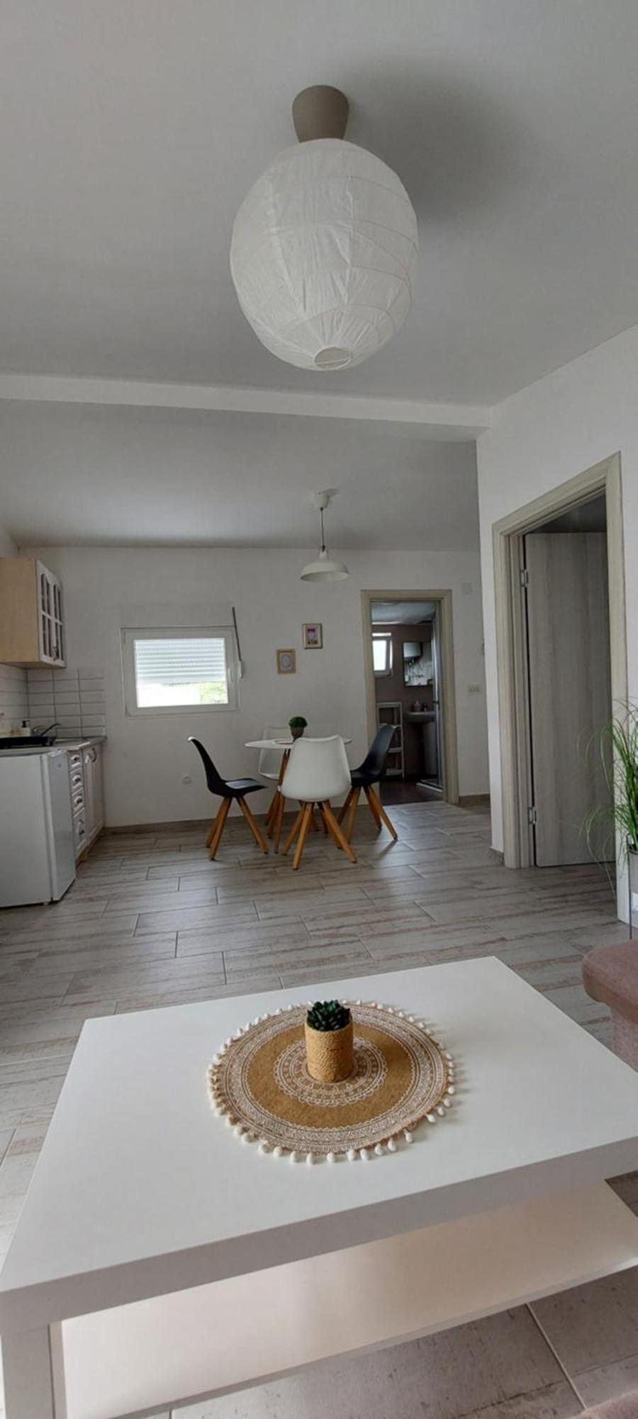 Apartmani.Sutomore Exterior photo